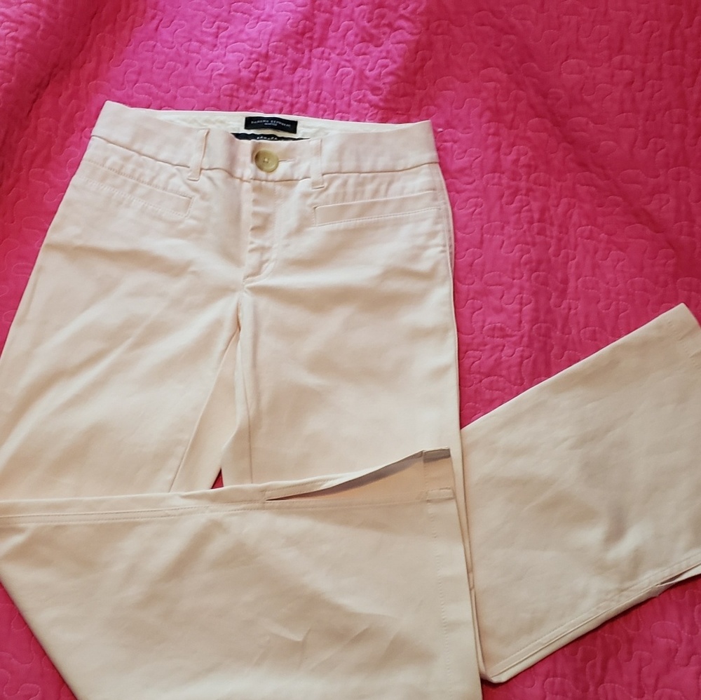 Banana Republic pants